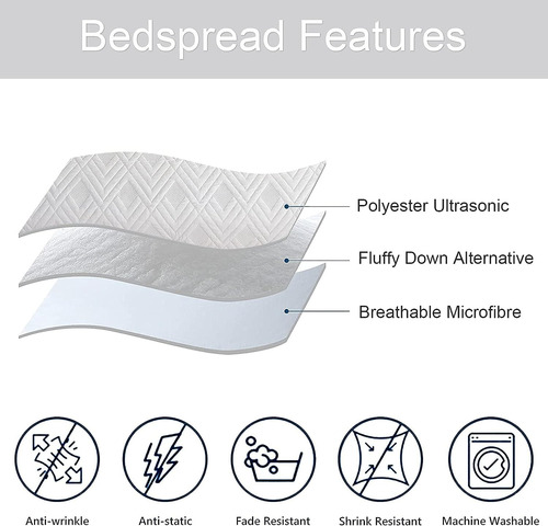 Cubrema Incluye Cortinas Sabanas Y 2 Funda Almohada 7 Piezas