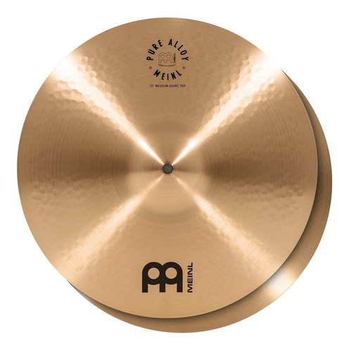 Platillo Meinl 15 Modelo Pa15mh