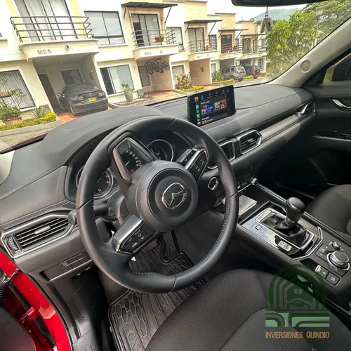 Mazda CX-5 2.0 Touring At