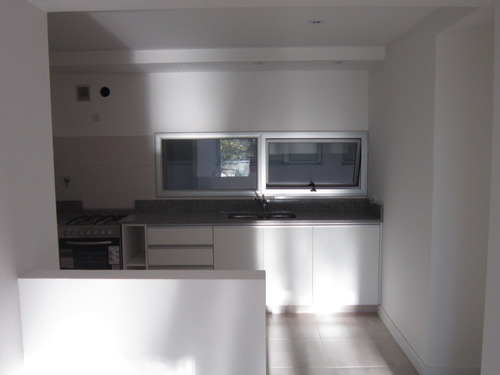 Departamento 3 Amb. Chauvin