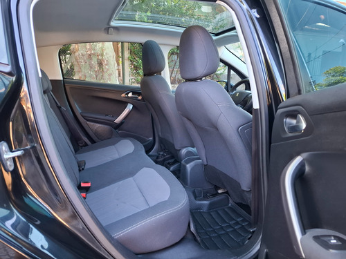 Peugeot 208 1.6 Allure Nav Tiptronic