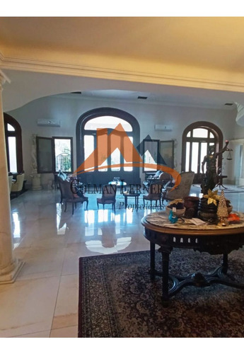 Venta Casa De Cuatro Dormitorios En Club De Campo San Diego