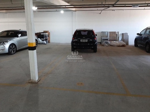 Imagem 16 de 20 de Apartamento Para Aluguel, 2 Quartos, 1 Suíte, 2 Vagas, Jardim Do Salso - Porto Alegre/rs - 6622