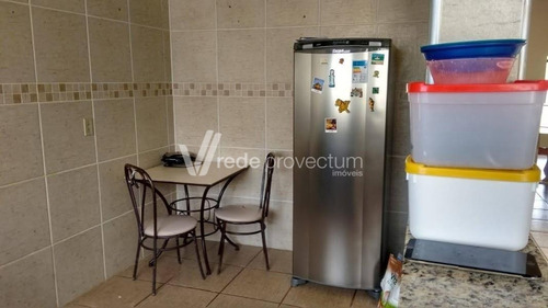 Imagem 19 de 27 de Casa À Venda Em Jardim Santana - Ca275296