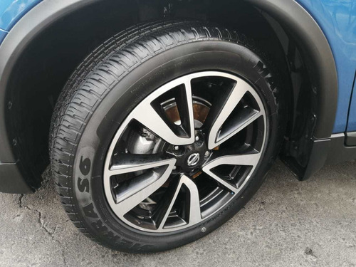 Imagen 15 de 15 de Nissan X-trail 2018 2.5 Exclusive 2 Row Cvt