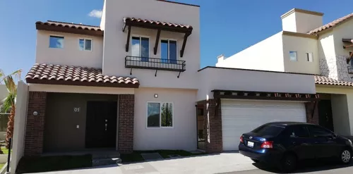 Casas Estilo Californianas En Queretaro en Inmuebles | Metros Cúbicos