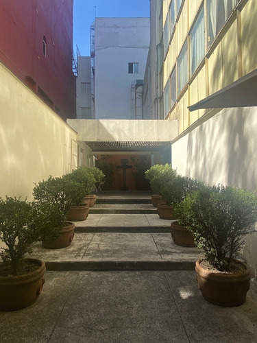 Oficina En Renta En Londres,col Juarez