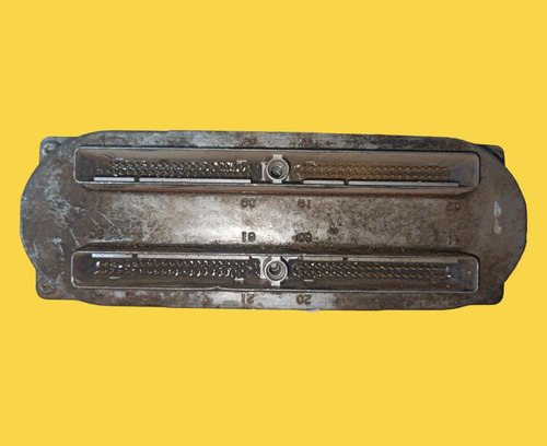 Computadora Ecm Ecu Cadillac Deville 4.6l 96-99 Usado Orig. (Usado)