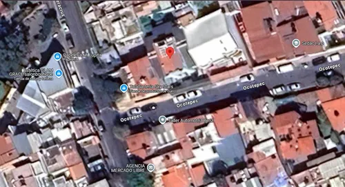 Vendo Casa De Remate En Héroes De Padierna!!!!!!