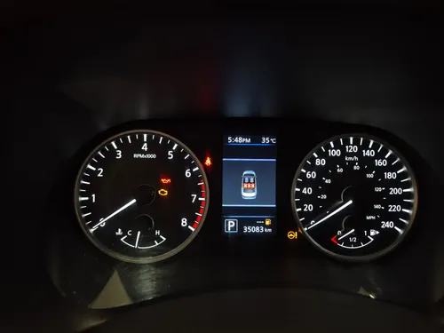 Nissan Sentra 1.8 Sense Cvt