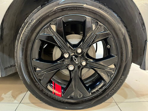 Chevrolet Onix 1.0T Premier L At