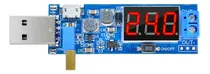 Comprar Regulador Voltaje Usb Reductor Elevador Step Up Down 1.2-24e