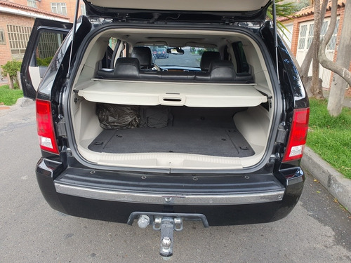 Jeep Grand Cherokee Limited 4x4 At