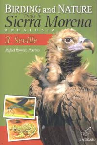 Birding And Nature Trails In Sierra Morena Andalusia