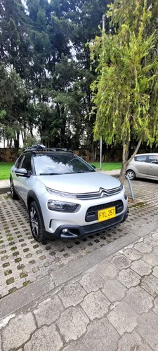 C4 Cactus Shine 1o6t 165 6at Gris Aluminio