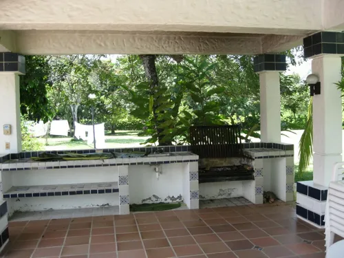 Casa Campestre En Venta En Cobos. Cod V16433