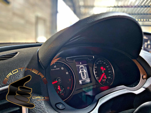 Imagen 14 de 24 de Audi Q3 2015 1.4 Tfsi Stronic 150 Cv