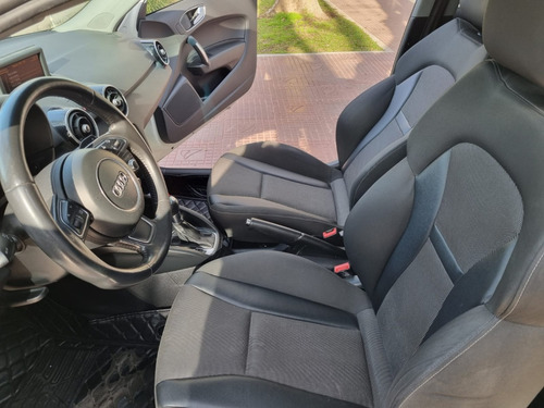 Audi A1 1.4 Attraction Tfsi Stronic 122cv