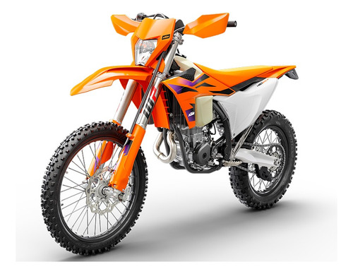Exc-f 450