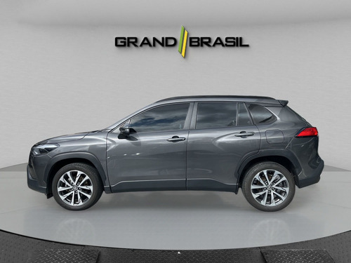 Toyota Corolla Cross Toyota Corolla Cross XRE 2.0 (flex) (Aut)