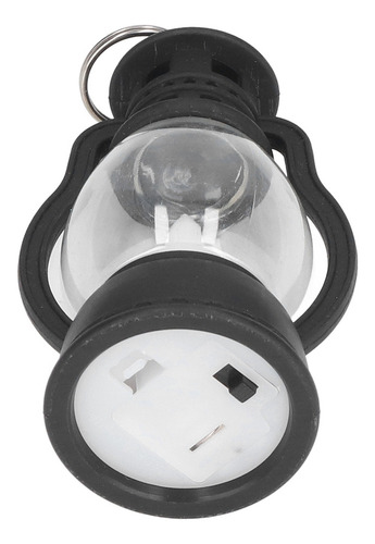 // Luz Decoración 6pcs Linterna Eléctrica Lámpara Vintage
