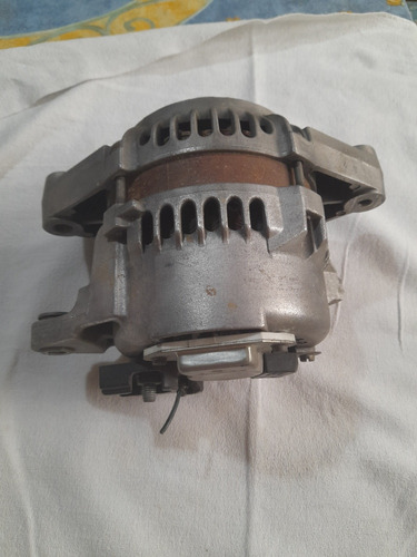 Alternador Corsa 1.0 Original . Impecable !!!!!!!!