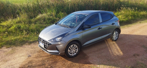 Hyundai HB20 1.0 Comfort Mt