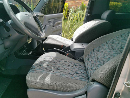 Toyota Prado 2008 2.7 Sumo Ego