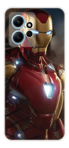 Forro  Iron Man  