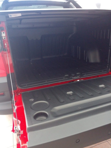 Imagen 13 de 15 de Fiat Strada Endurance 0km Anticipo 850 Mil Tomo Usado V-