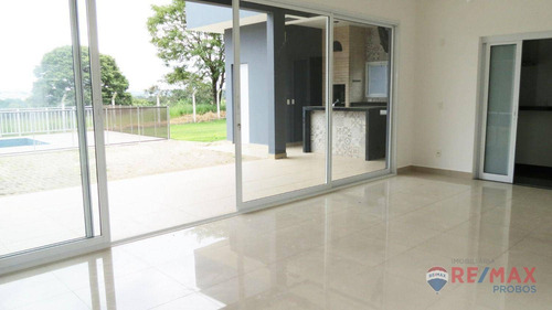 Imagem 4 de 28 de Chácara Com 3 Dormitórios À Venda, 1750 M² Por R$ 1.404.540,00 - Terras De Itaici - Indaiatuba/sp - Ch0047