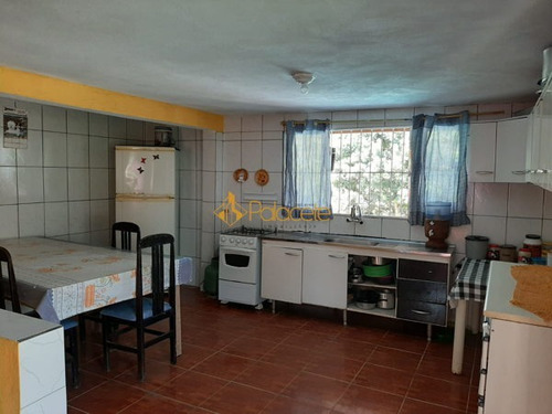 Imagem 8 de 11 de Rural Chacara Com 3 Quartos - 768573-v