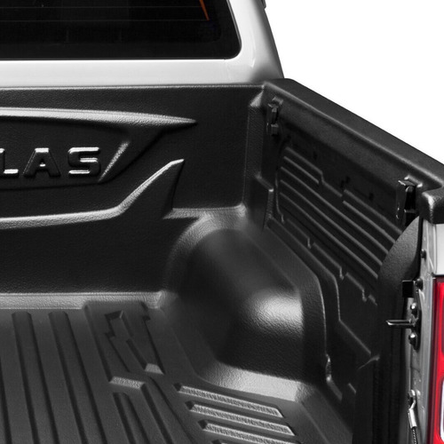 Cubre Pickup Maxus T60 2017-2022 Sin Reja Aeroklas