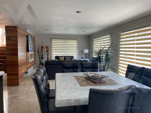 Imagen 3 de 9 de Casa En Venta En Fracc Gran Roble En Metepec Edo Mex
