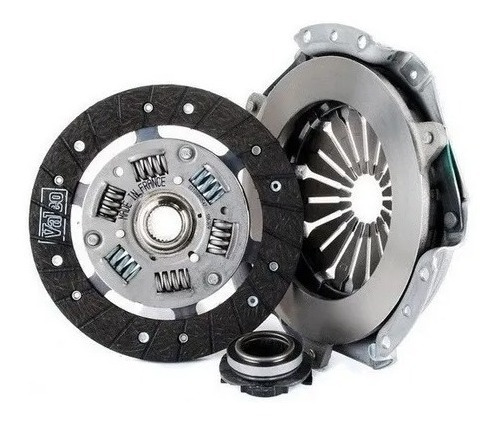 Kit Clutch  Platina  Clio  Original Valeo