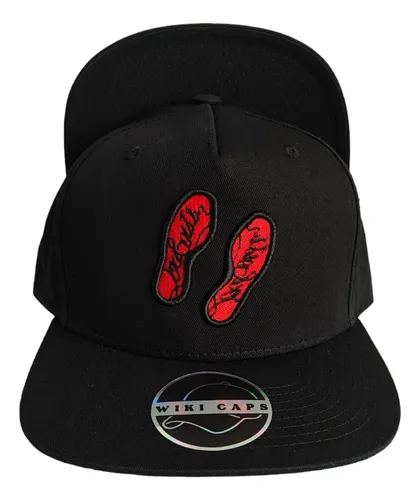 Gorras Cristian Louboutin