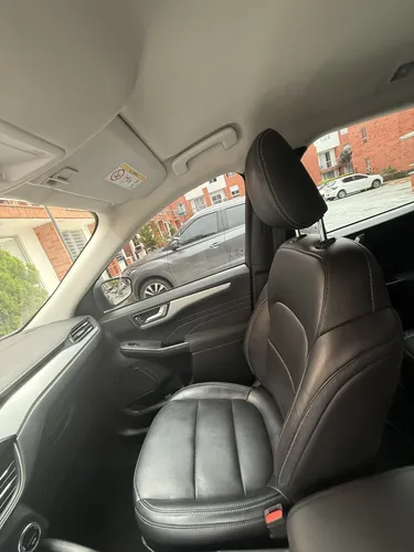 Ford Escape 2.0 Se 4x2