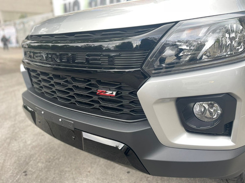 Imagen 5 de 15 de S10 Z71 2.8l 200cv 4x4 At Stock Fisico