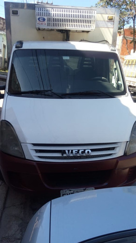 Iveco Daily 55c16 Termo King 2011 / 11