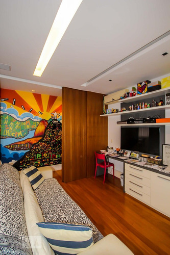 Apartamento Para Aluguel - Ipanema, 4 Quartos, 200 - 892833414