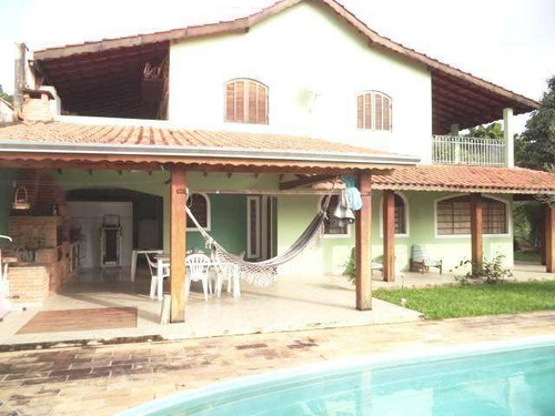 Imagem 18 de 21 de Chácara À Venda, 2000 M² Por R$ 550.000,00 - Chácaras Fernão Dias - Atibaia/sp - Ch0084