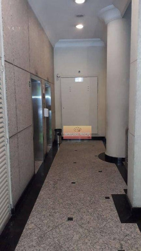Imagem 3 de 13 de Sala Para Alugar, 30 M² Por R$ 1.000,00/mês - Bela Vista - São Paulo/sp - Sa0046