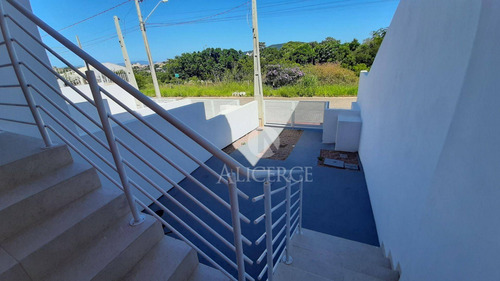 Imagem 10 de 30 de Sobrado Com 2 Dormitórios À Venda, 105 M² Por R$ 230.000,00 - Potecas - São José/sc - So0020