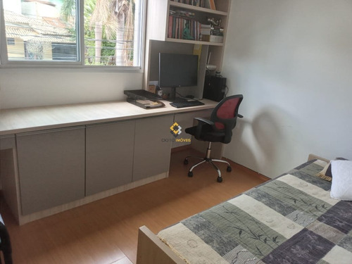 Imagem 14 de 15 de Apartamento - Liberdade - Ref: 4525 - V-4525