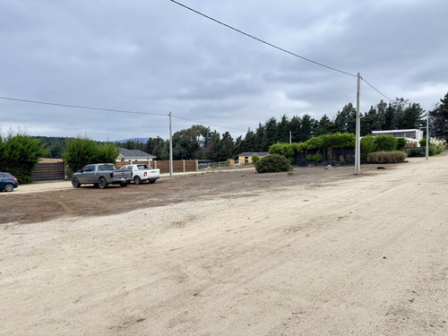 Sitio En Quirilluca 1321 M2 No Perimetral
