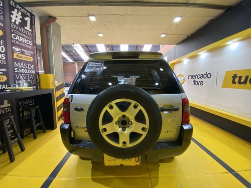 Imagen 9 de 25 de Ford Ecosport