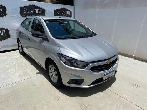 Chevrolet Onix Joy