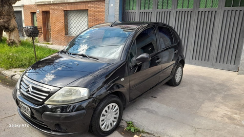 Citroën C3 1.4 I Sx Facelift