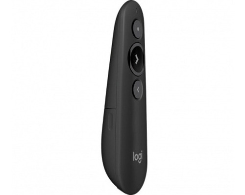 Apresentador Sem Fio Logitech R500