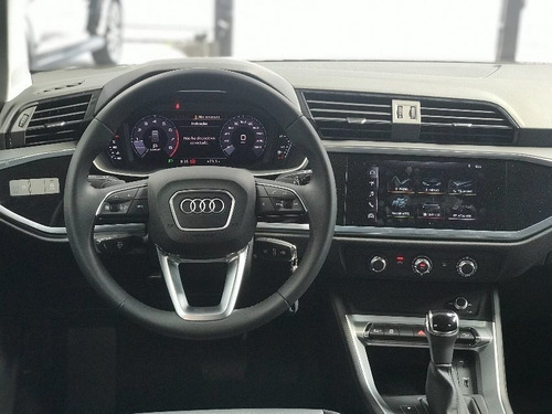 Audi Q3 Prest 1.4 Tfsi